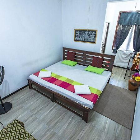 Gamage Friendly Home Kandy Exterior foto