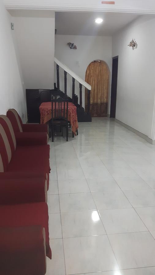Gamage Friendly Home Kandy Exterior foto