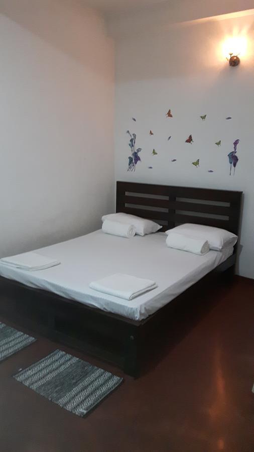 Gamage Friendly Home Kandy Exterior foto