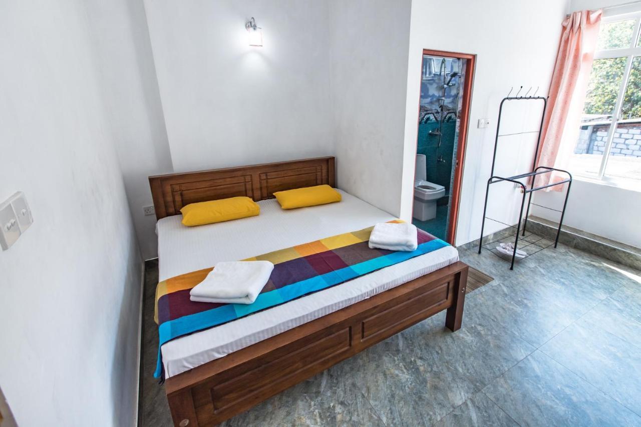Gamage Friendly Home Kandy Exterior foto